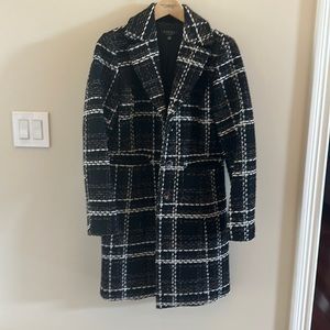 Laundry by Shelli Segal Winter Coat